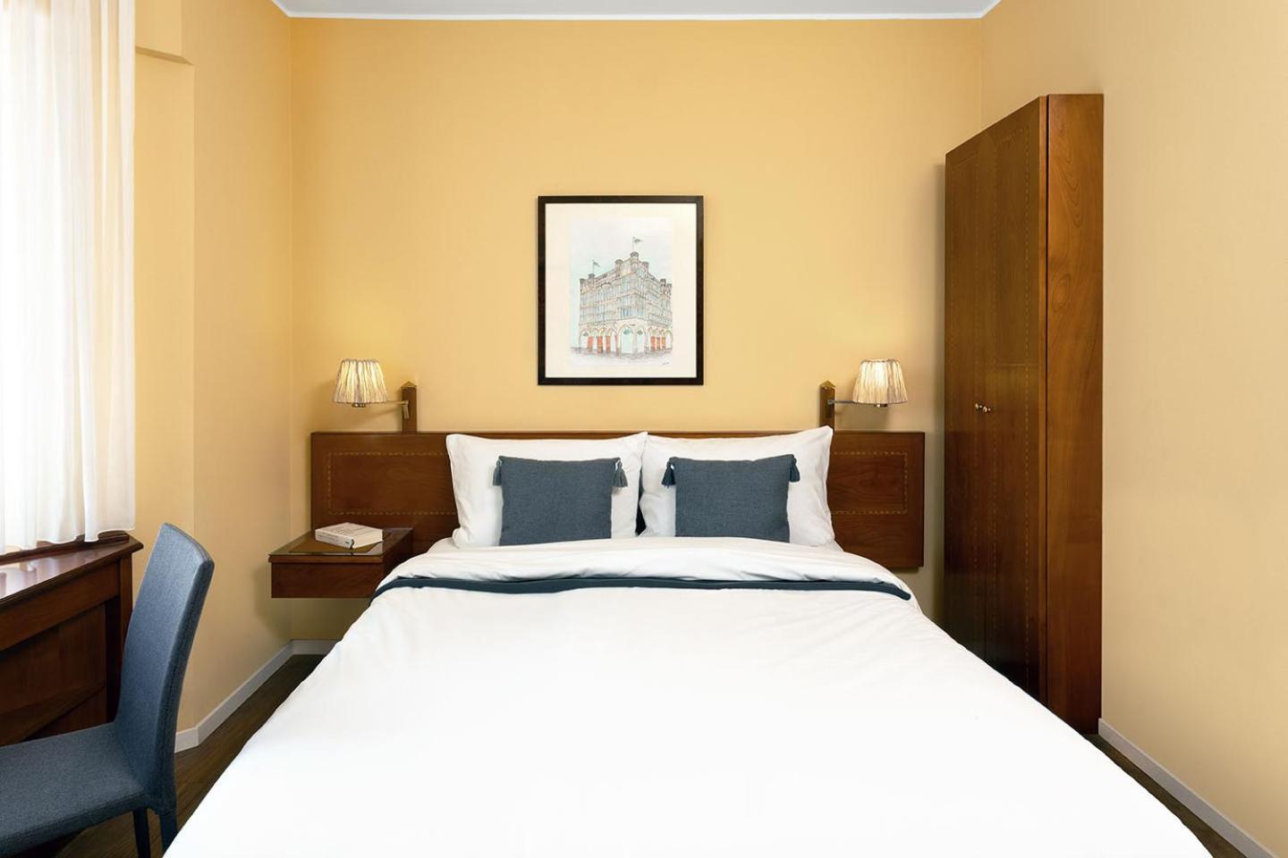 Hotel Regina -Garni Koeln 외부 사진